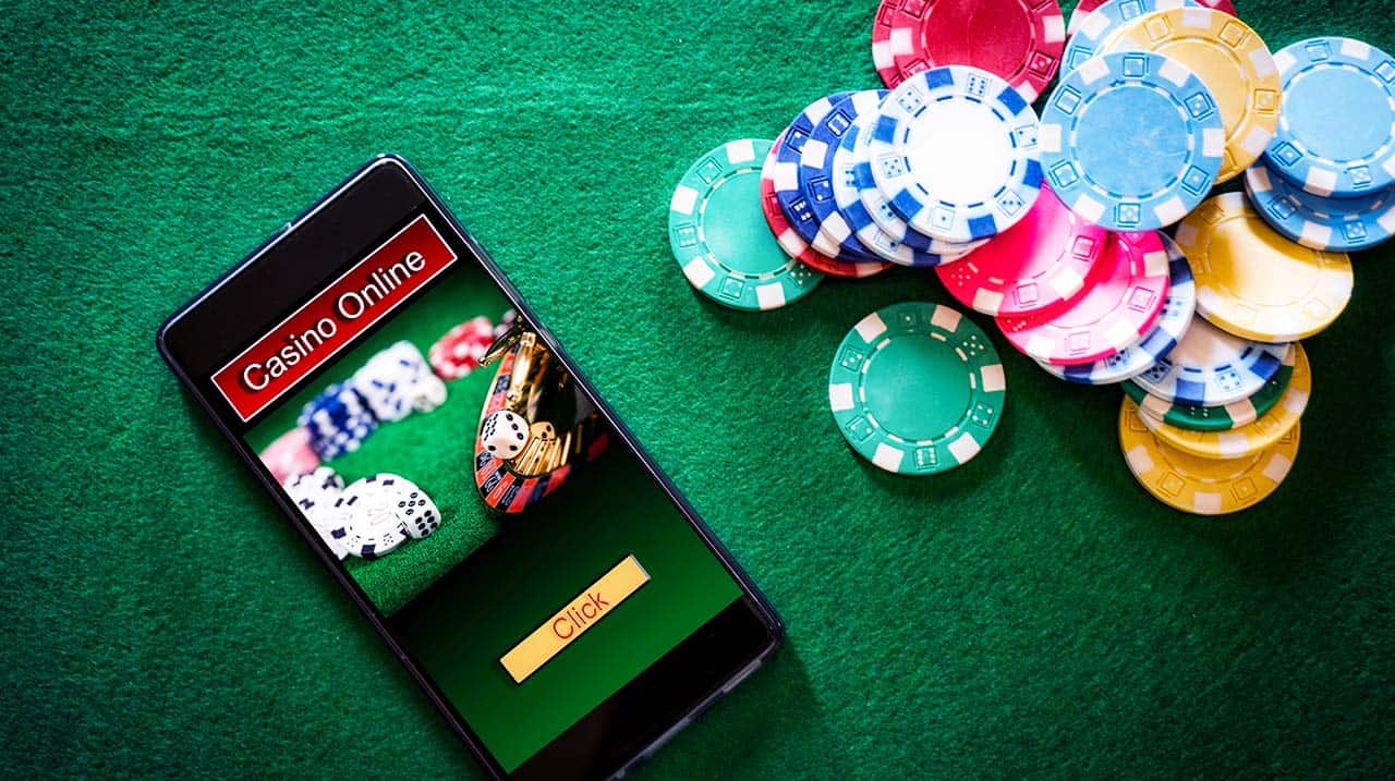 Ridiculously Simple Ways To Improve Your Casino Magic Win