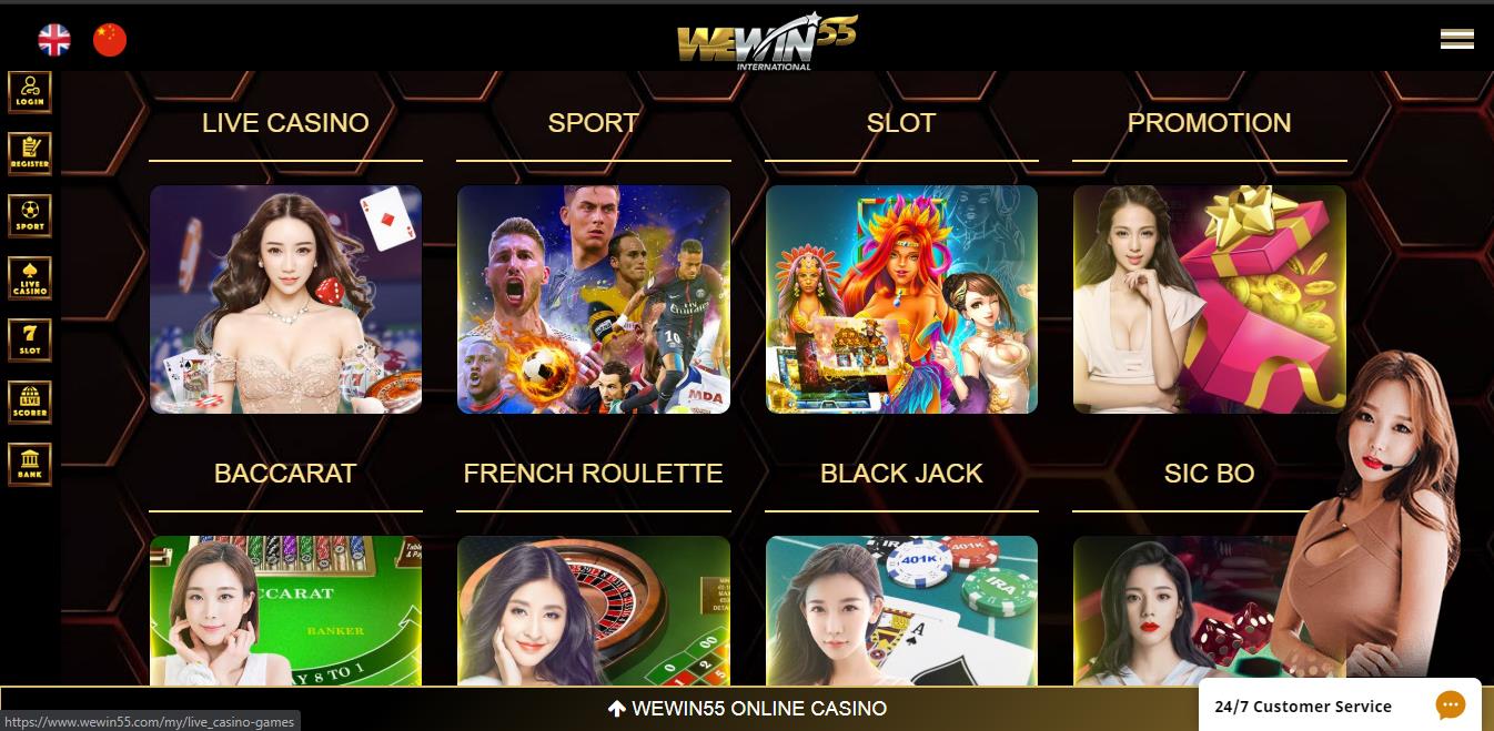 Top trusted Malaysia online casino in 2020 - tubetracker.co.uk